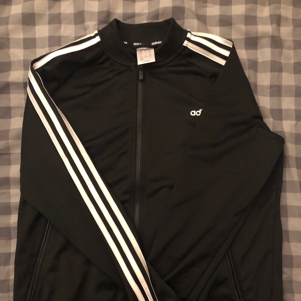 ADIDAS XL Track Jacket